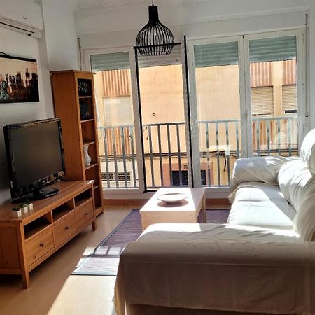 Apartment Turquesa - אלמריה מראה חיצוני תמונה
