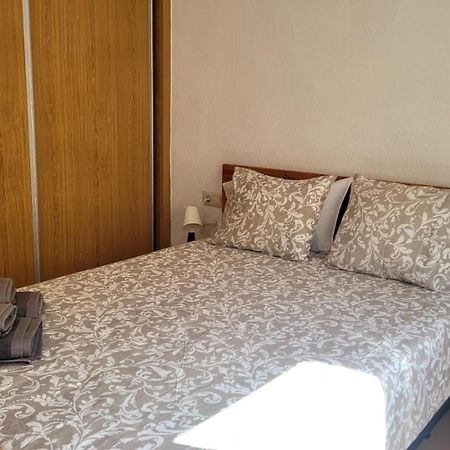 Apartment Turquesa - אלמריה מראה חיצוני תמונה
