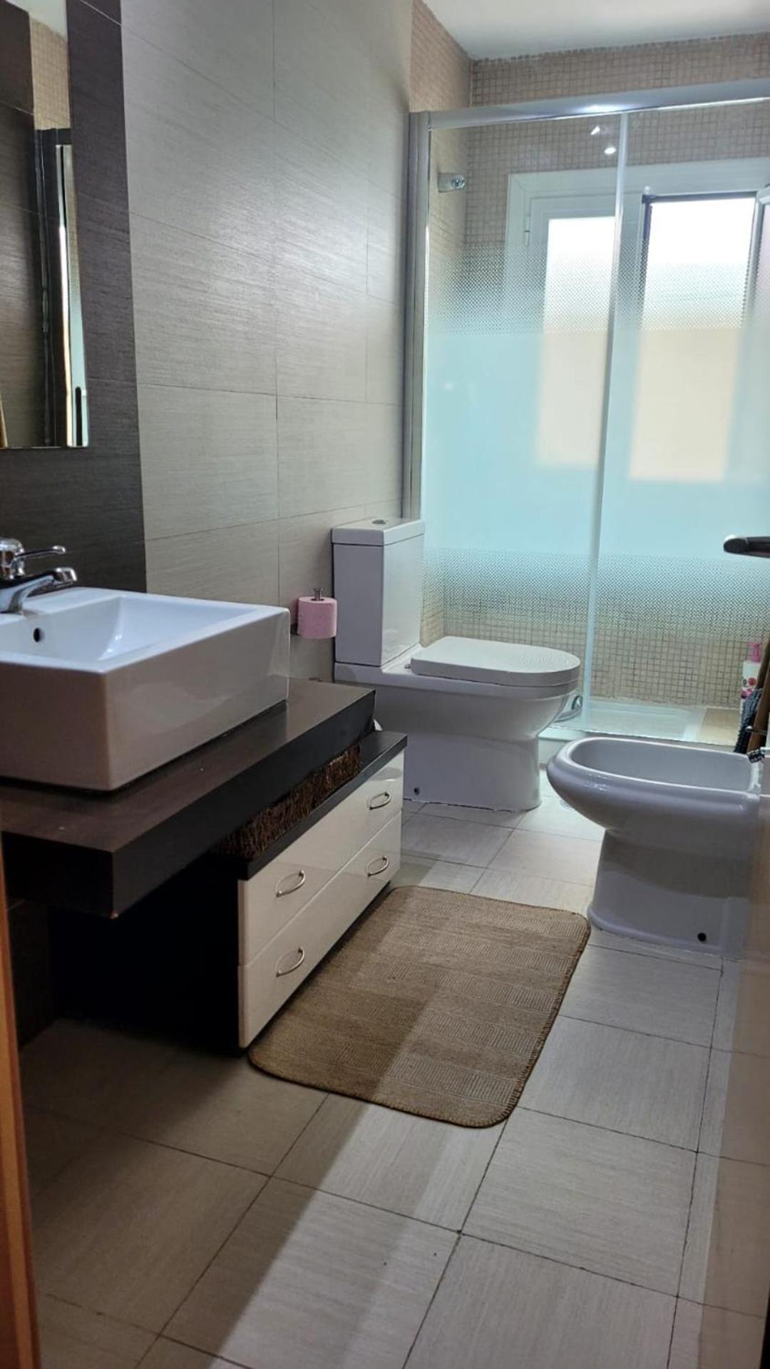 Apartment Turquesa - אלמריה מראה חיצוני תמונה