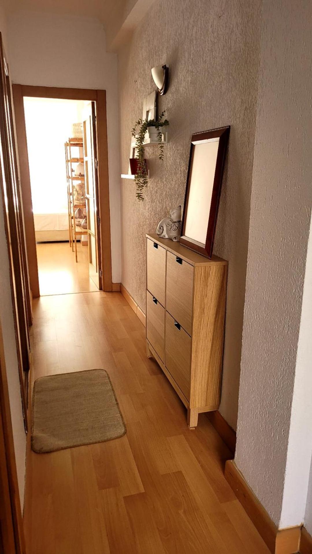 Apartment Turquesa - אלמריה מראה חיצוני תמונה
