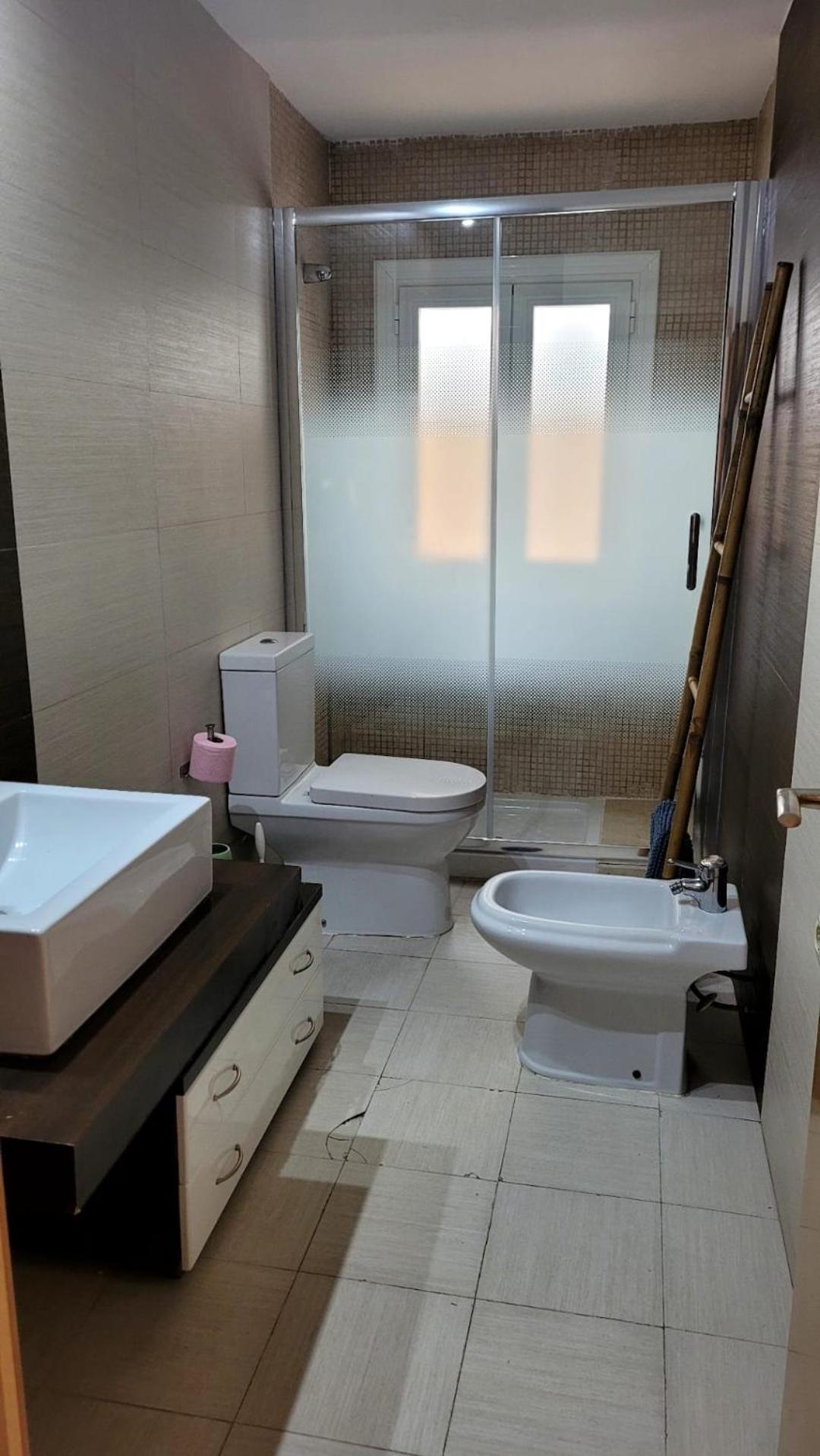 Apartment Turquesa - אלמריה מראה חיצוני תמונה