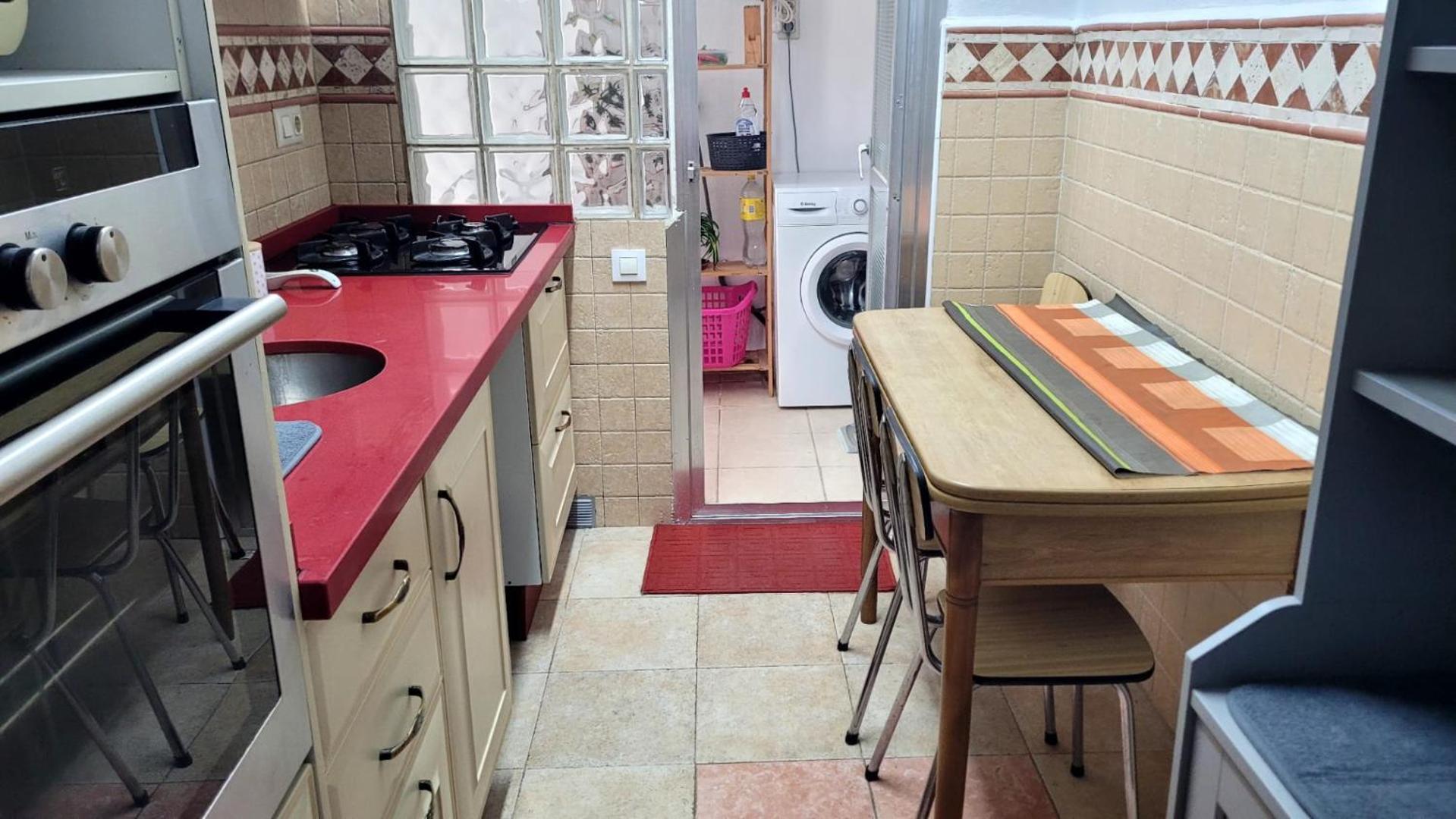 Apartment Turquesa - אלמריה מראה חיצוני תמונה