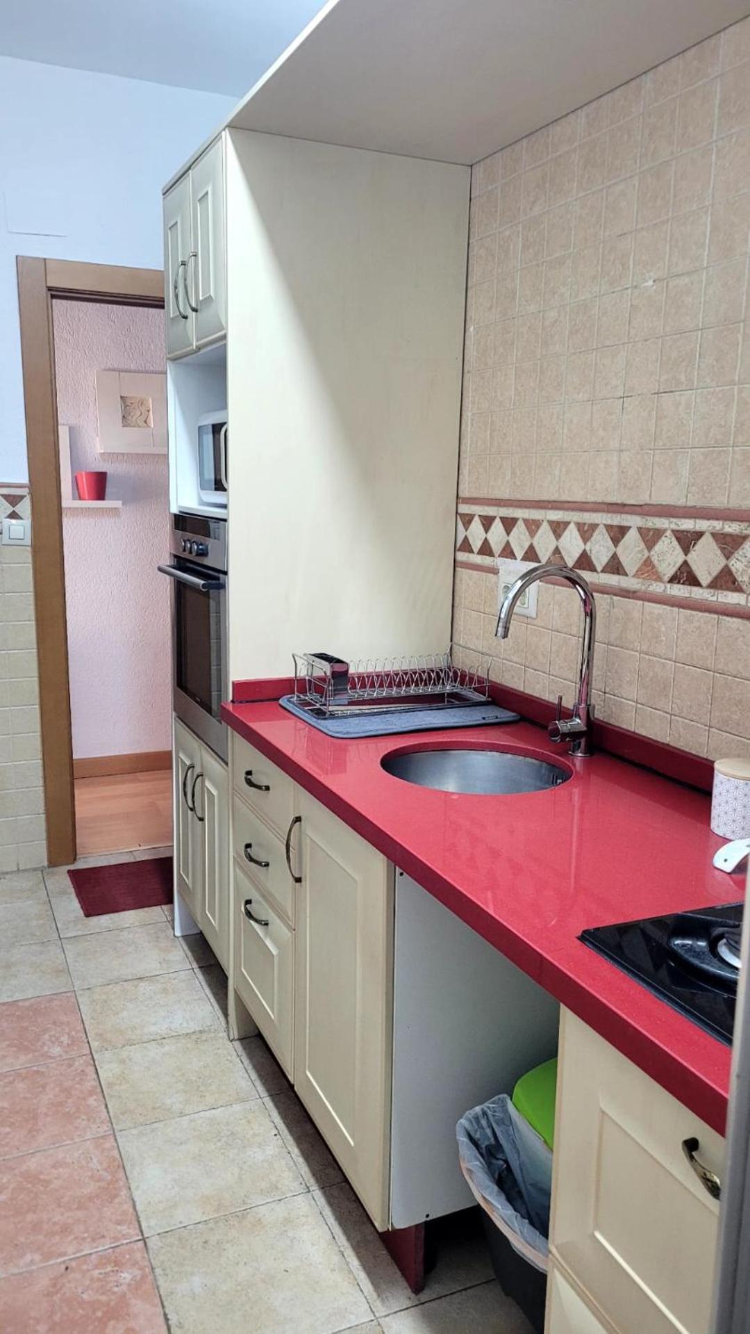 Apartment Turquesa - אלמריה מראה חיצוני תמונה