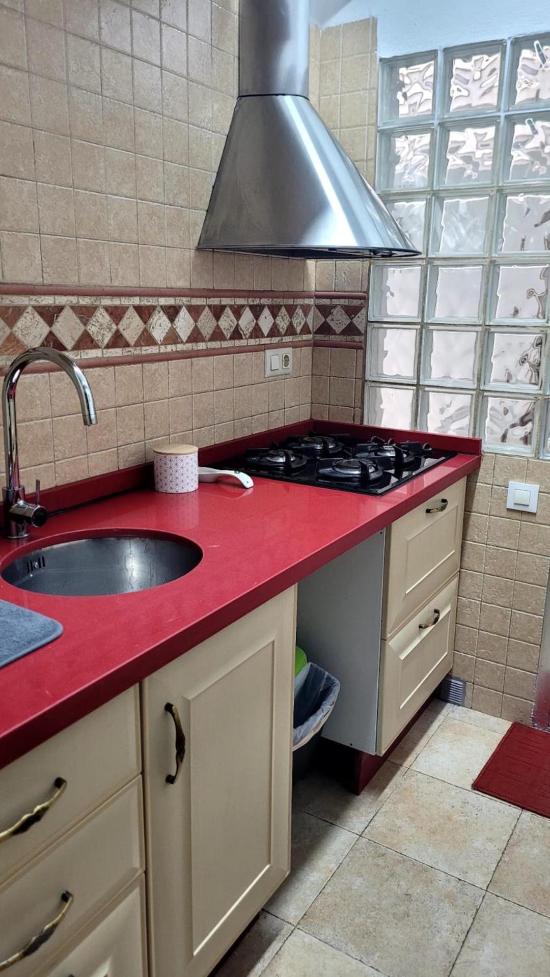 Apartment Turquesa - אלמריה מראה חיצוני תמונה